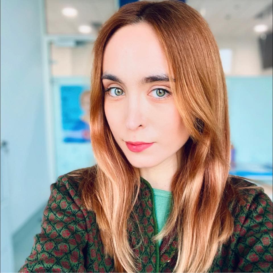 Actrița Diana Gheorghian: „Fiica mea se numește Sașa Tofan! Ana Baniciu nu este copilul meu!”