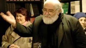 Sorin Dumitrescu, artist și intelectual marcant, a încetat din viață la 78 de ani.