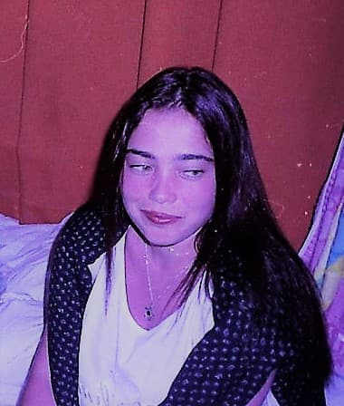 Cristina