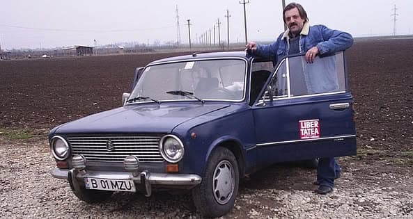 Dor de Papașa…