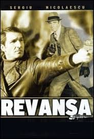 Cine a compus muzica din „Revanșa”?