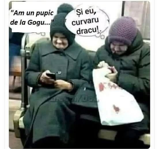 Care-i baba ta?