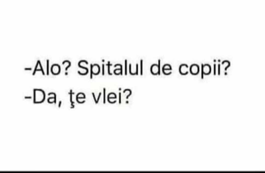 Spitalul care nu doarme niciodată