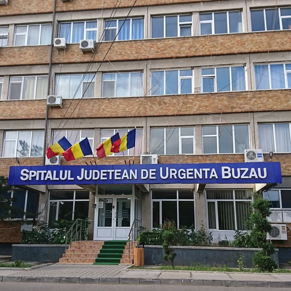 „Hai că e Buzău” – Povestea unui spital care nu se dă bătut și caută suflete, nu doar un stetoscop