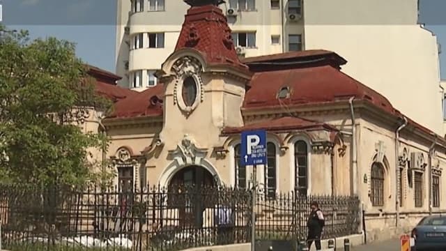 Casa lui Dinu Lipatti — un colț de istorie pe cale să se piardă