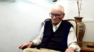 A murit Leonard Zăicescu, ultimul supraviețuitor al Holocaustului din România