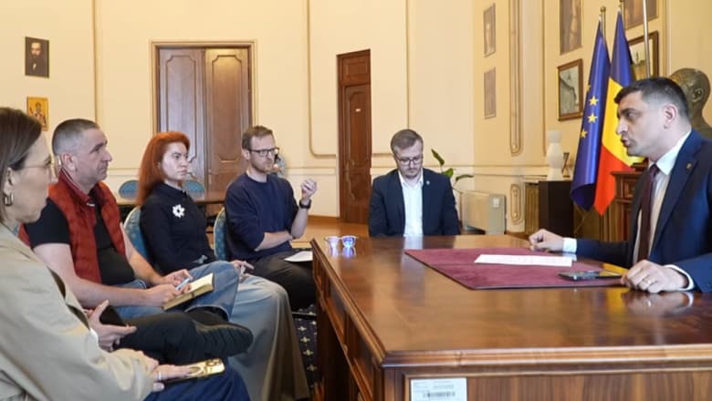 Ce li s-a întâmplat jurnaliștilor de la Digi24 e un avertisment pentru toți!