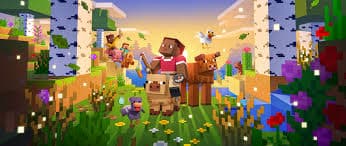 Case la 35.000 de euro? Doar dacă le construiești singur în Minecraft