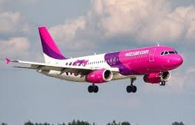 Scandal monstru pe un zbor Wizz Air București – Norvegia