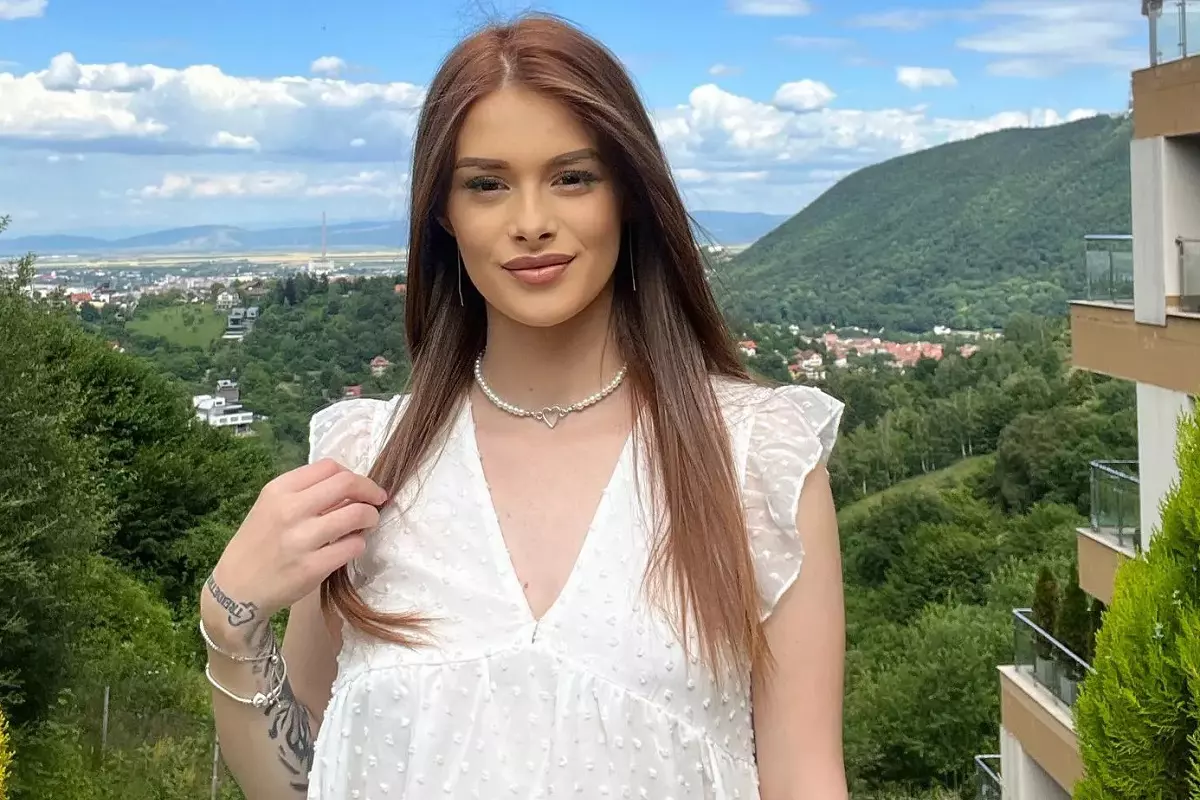 Tânăra ucisă la Cosmopolis era hărțuită și amenințată de criminal încă din 2021. Autoritățile nu au reușit să prevină tragedia