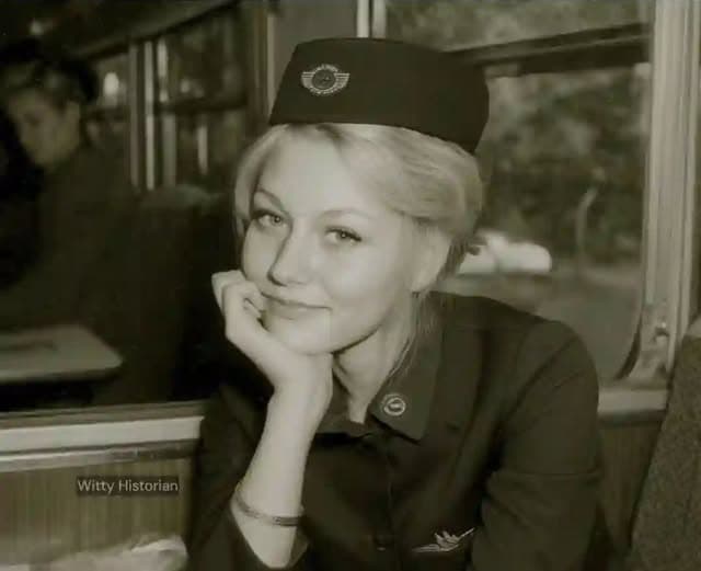 Vesna Vulović: Femeia care a supraviețuit celei mai înalte căderi fără parașută