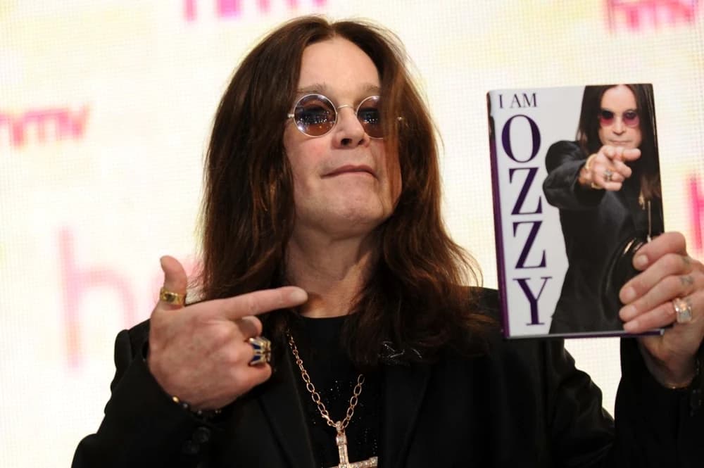 Rămas bun, Ozzy Osbourne! Legenda heavy metal-ului s-a stins la 76 de ani…