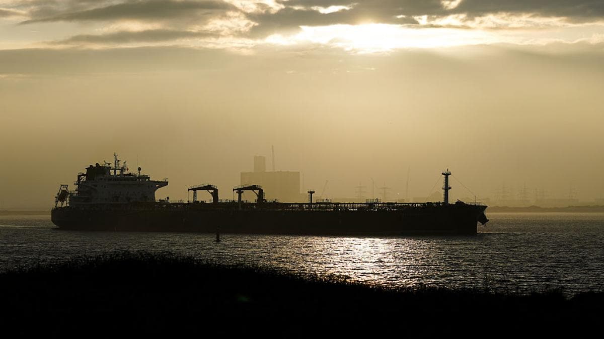 Houthi lovesc două petroliere saudite în Marea Roșie
