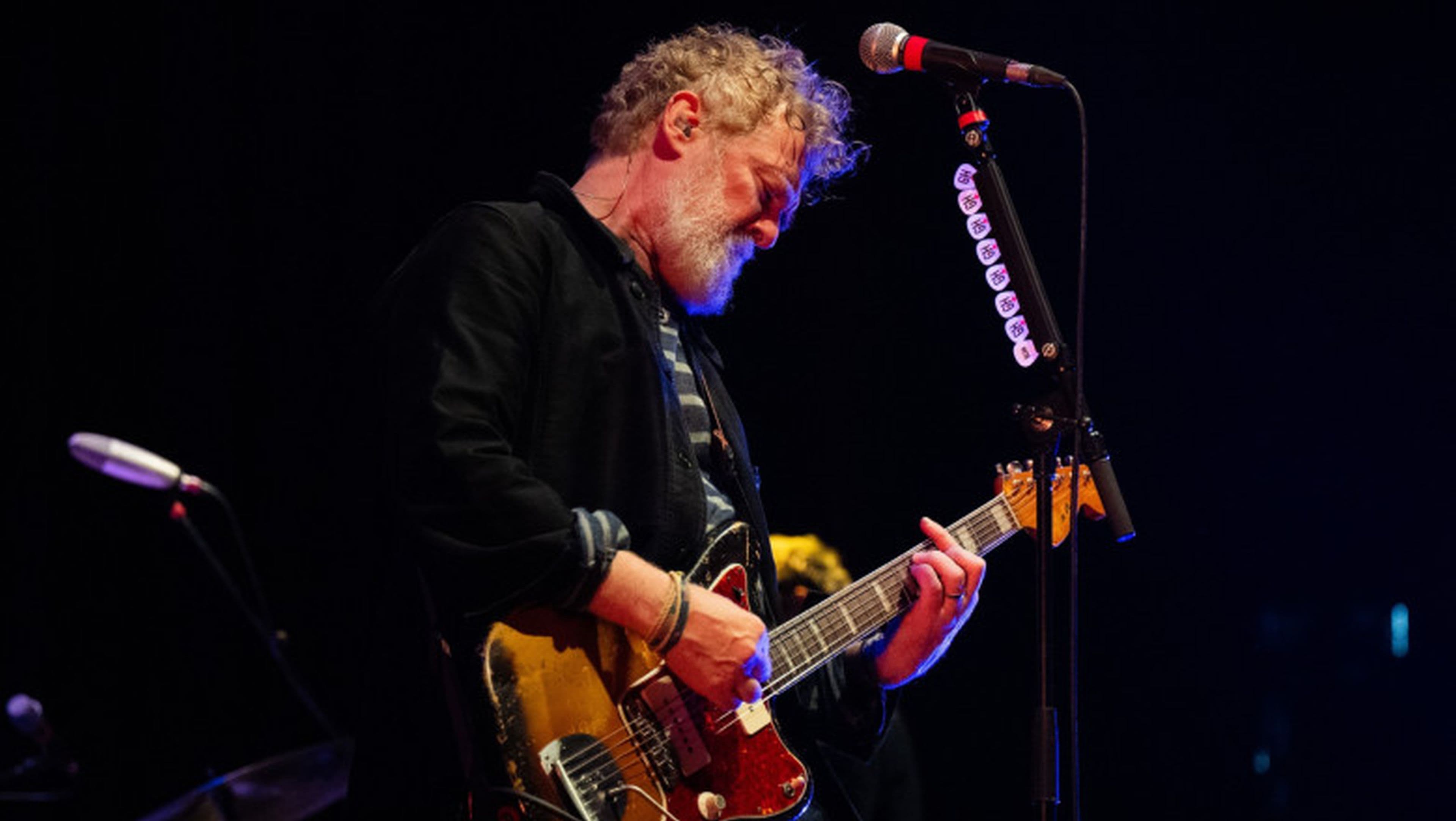 Glen Hansard, câștigător de Oscar, a murit la 56 de ani