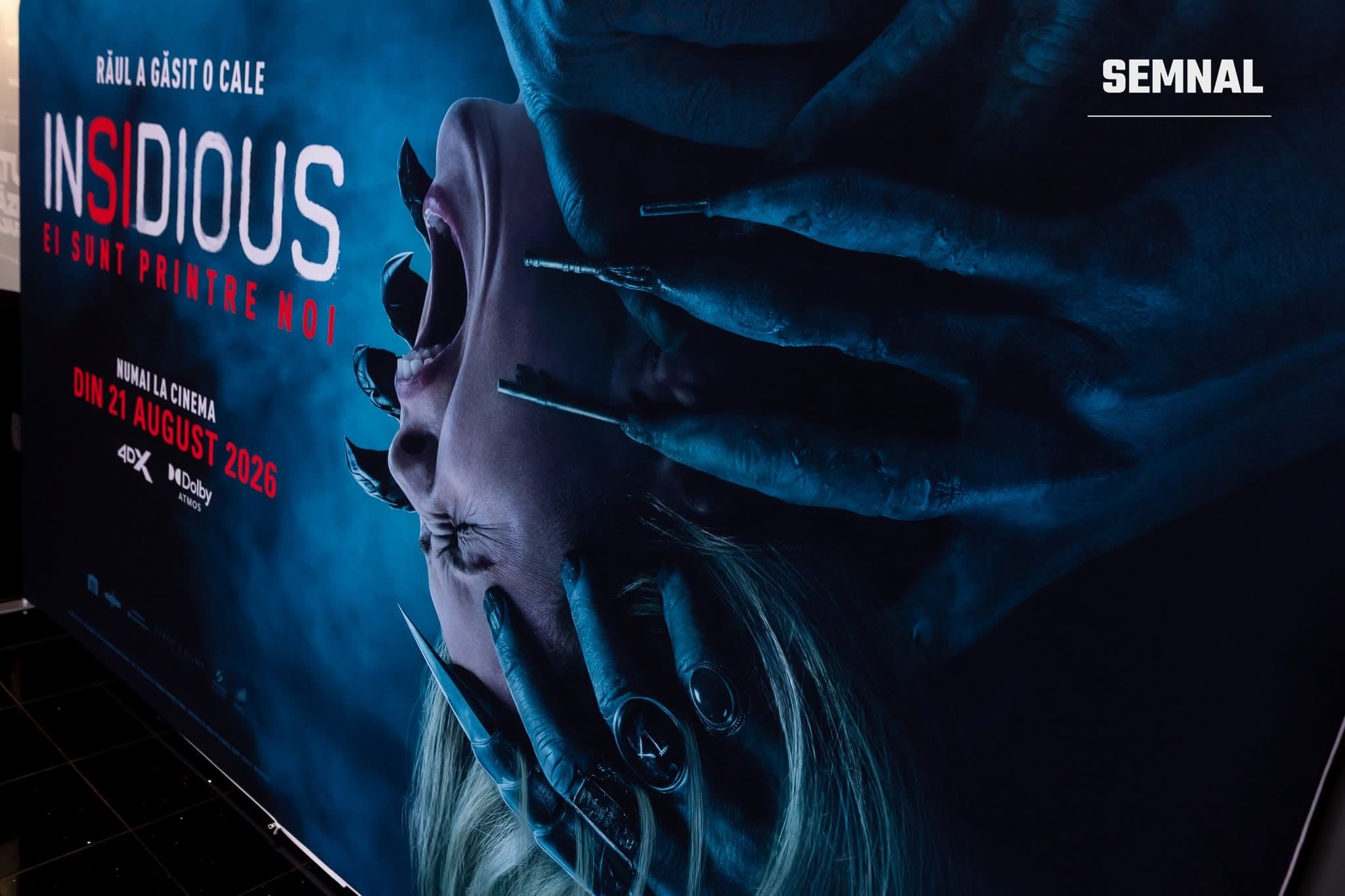 Insidious 6