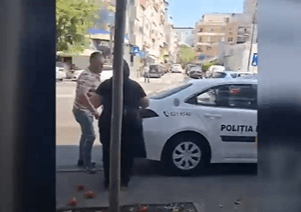 Poliția Locală, imagine ilustrativă