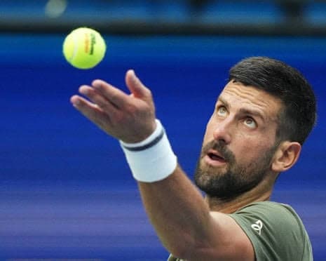 Djokovic, eliminat în primul tur la US Open