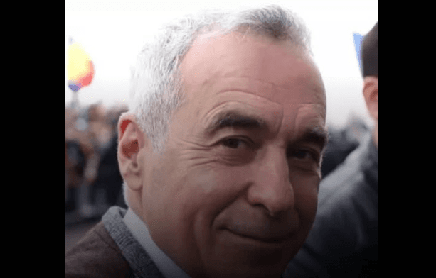 Un patron din Vaslui  a anunțat  că refuză vizita lui Călin Georgescu