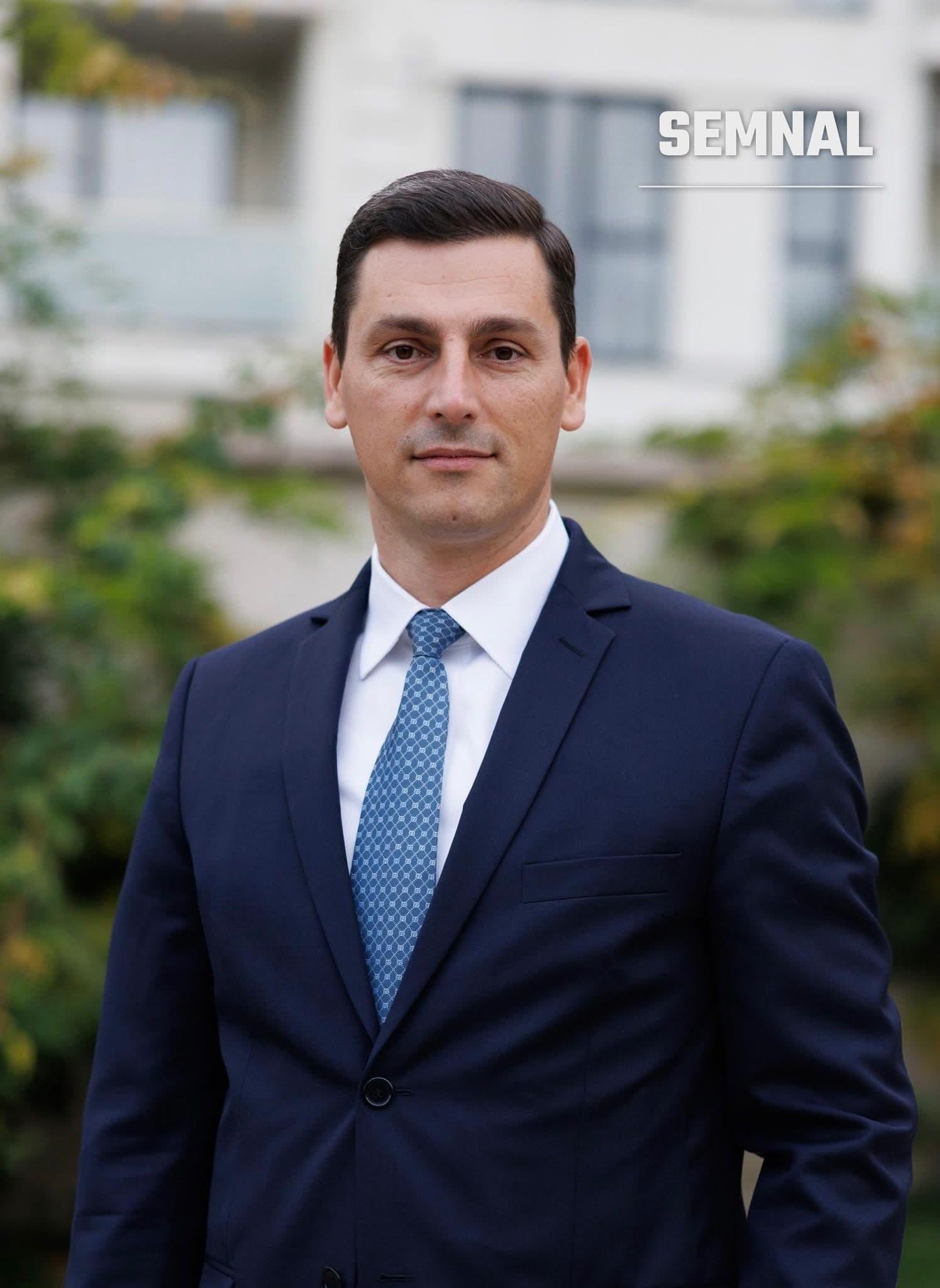 Ionel Bogdan PNL