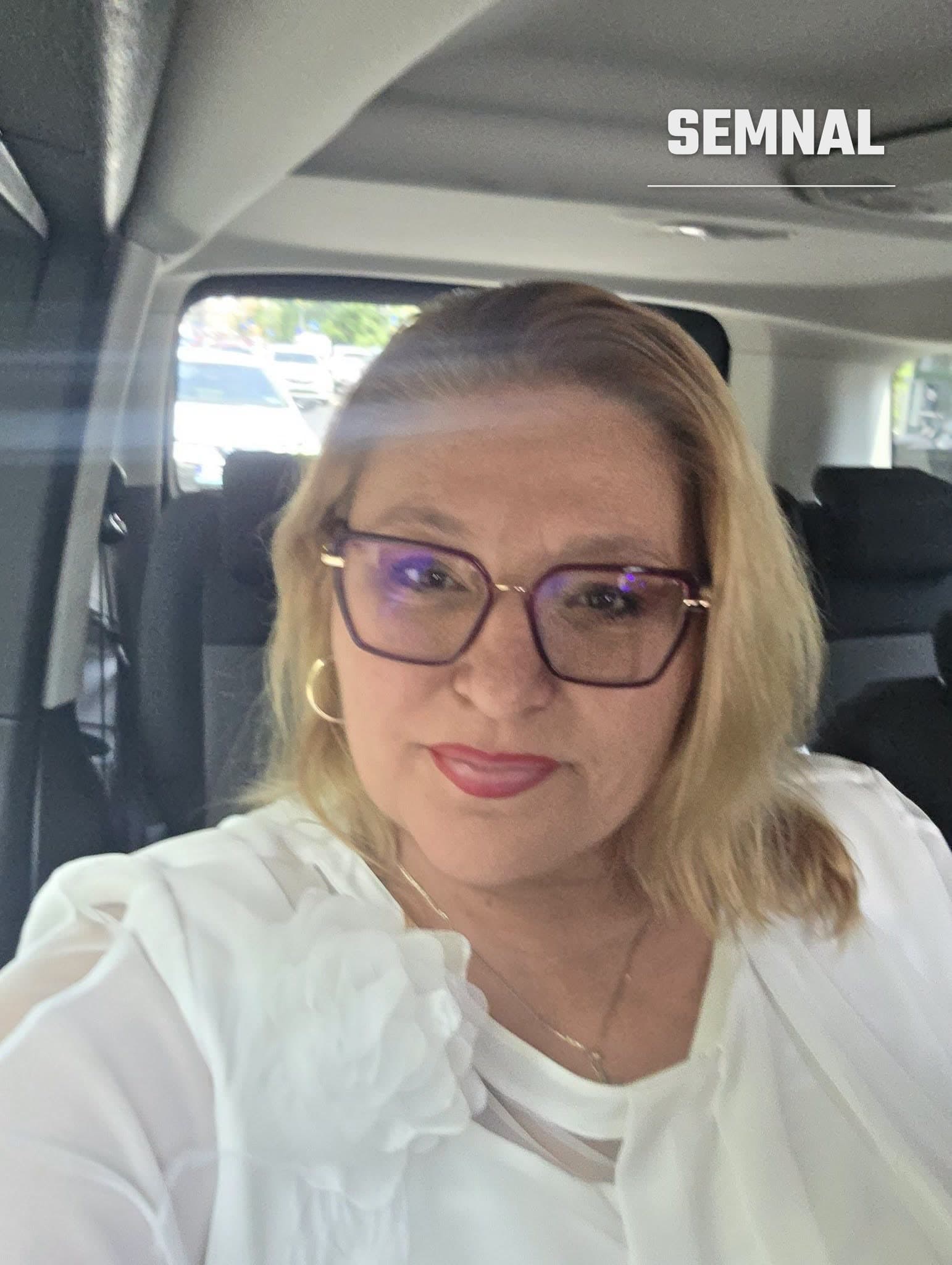Diana Șoșoacă