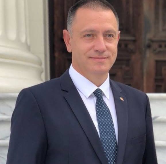 Mihai Fifor - PSD
