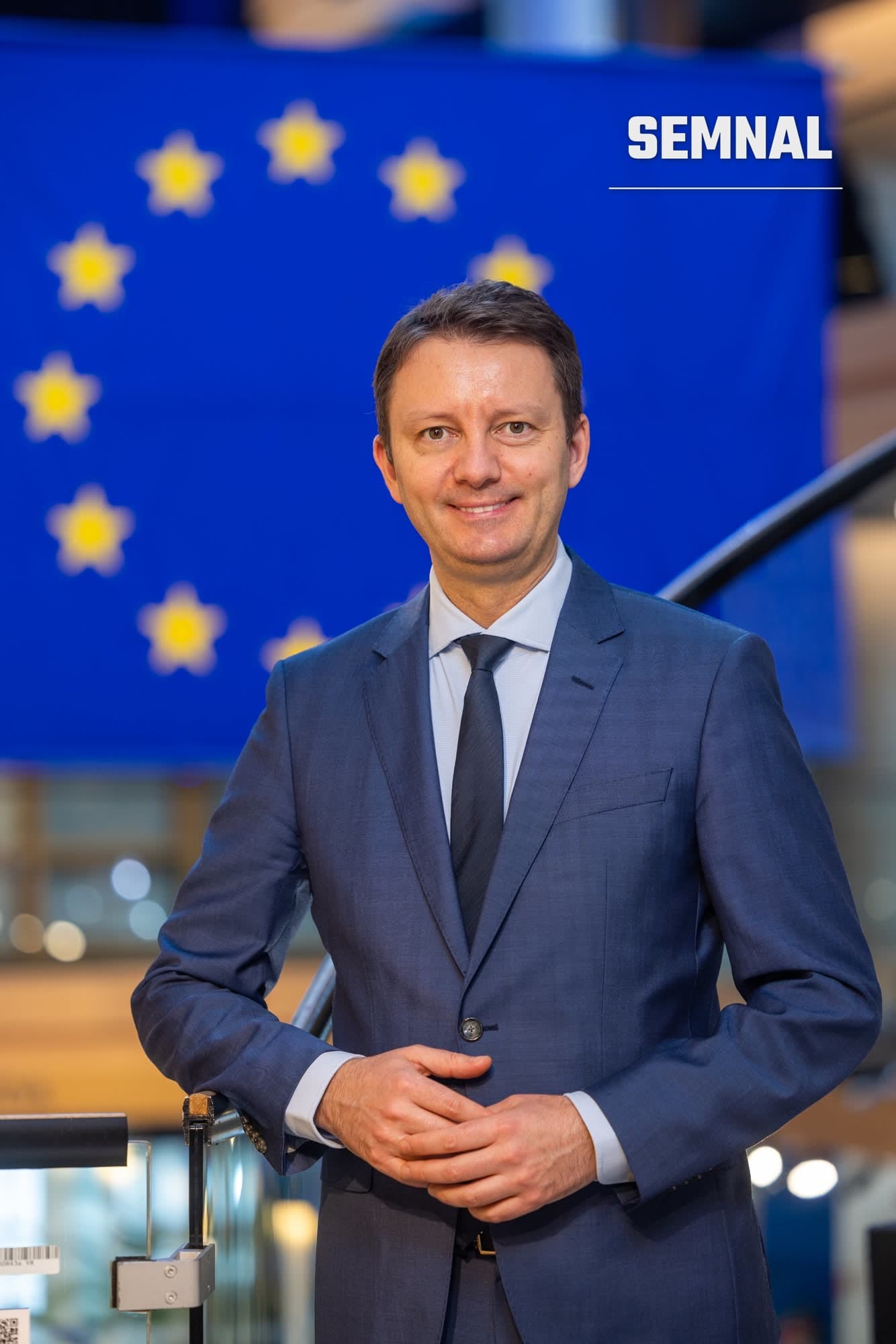 Cine este Siegfried Mureșan, noul premier desemnat?