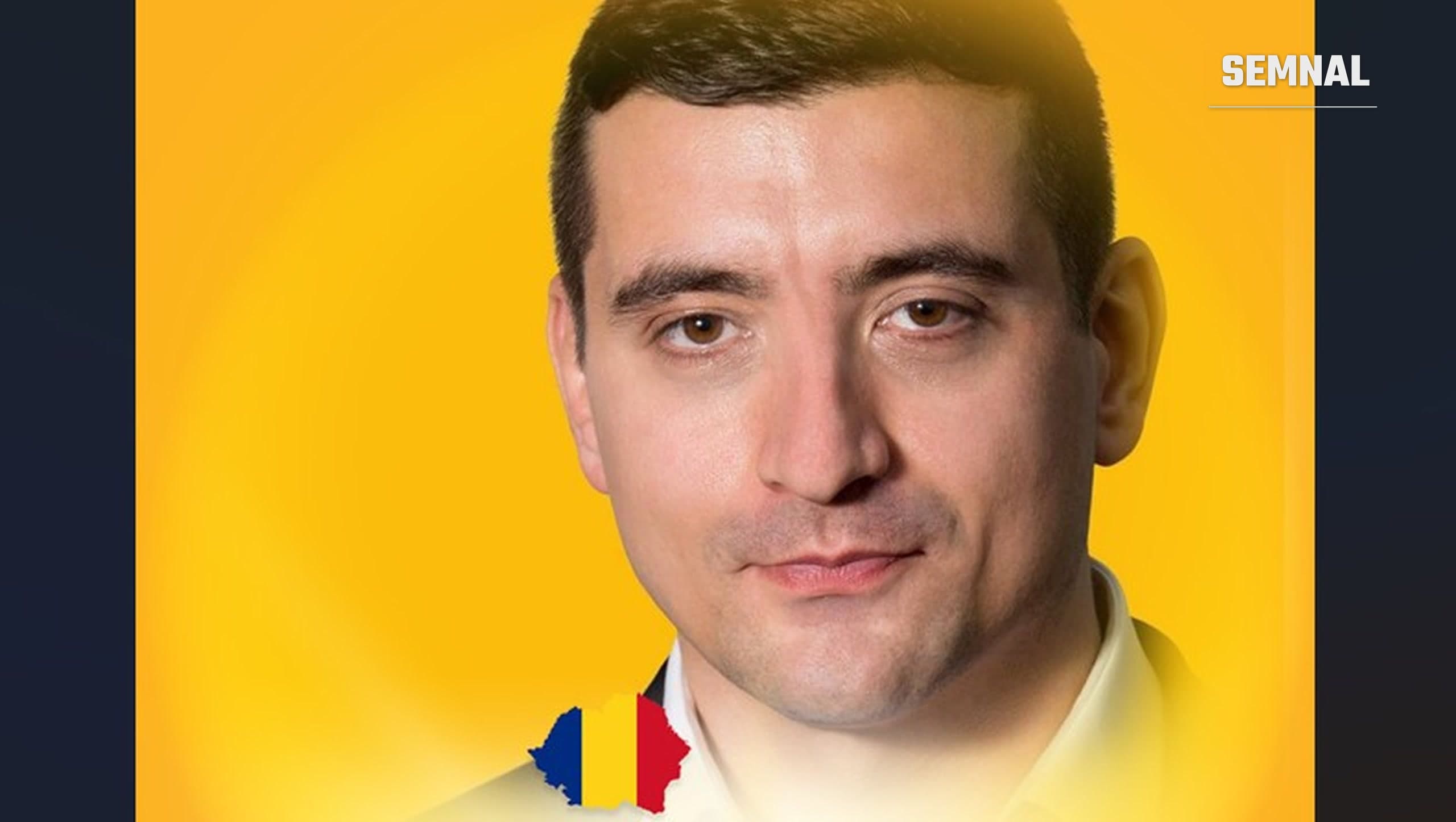 George Simion