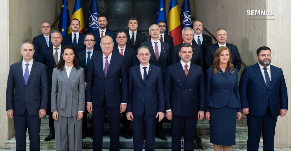 Neacșu coordonează aparatul Guvernului, critică liberalii