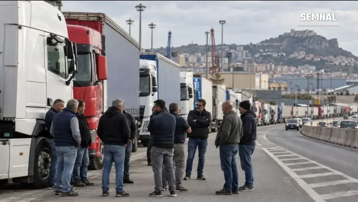 Collettivo Autonomo Lavoratori Portuali/Facebook