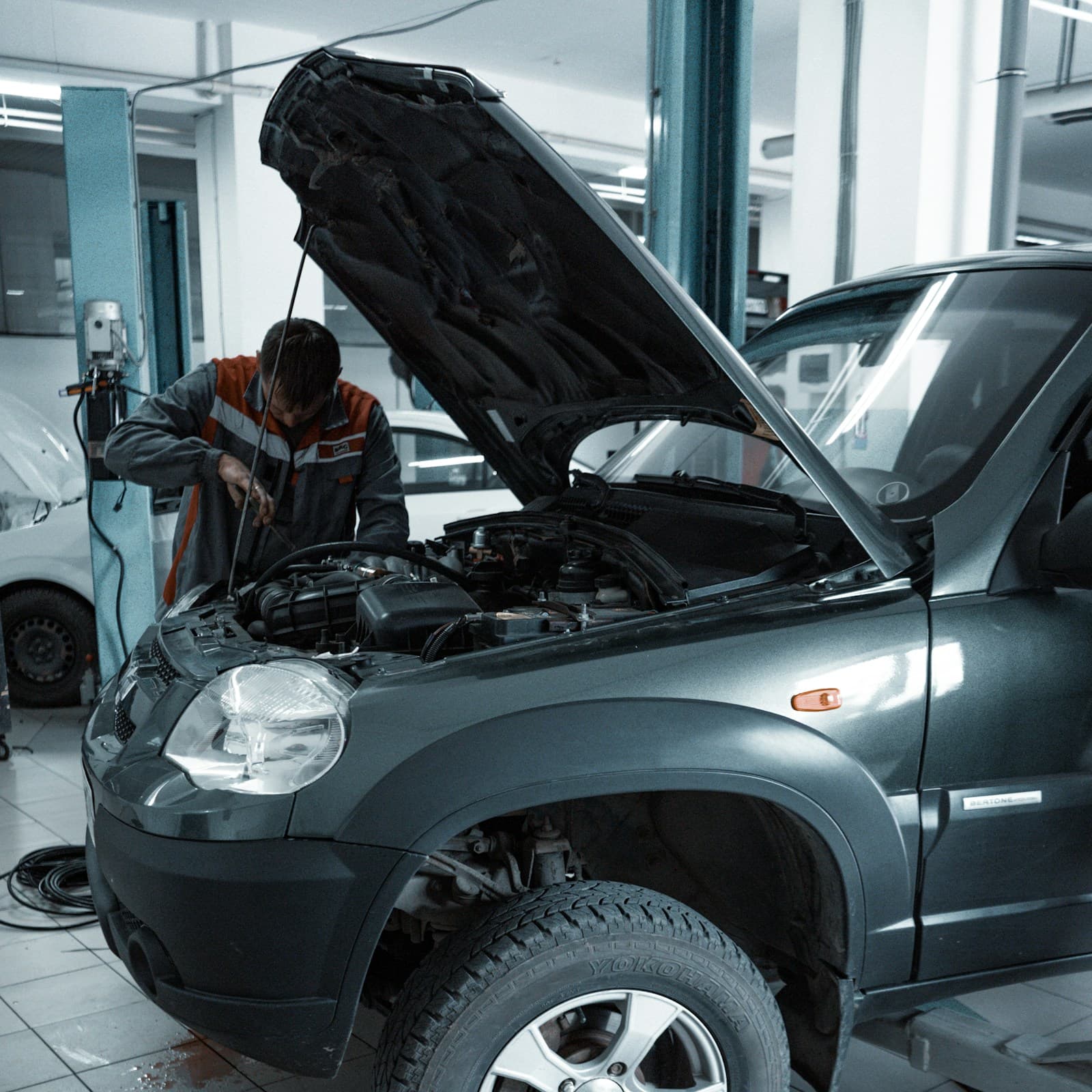 Ghid complet pentru prima verificare ITP