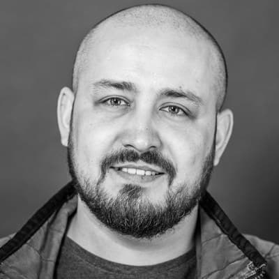 Bogdan Daradan