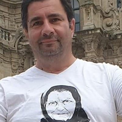 Catalin Nedelcu
