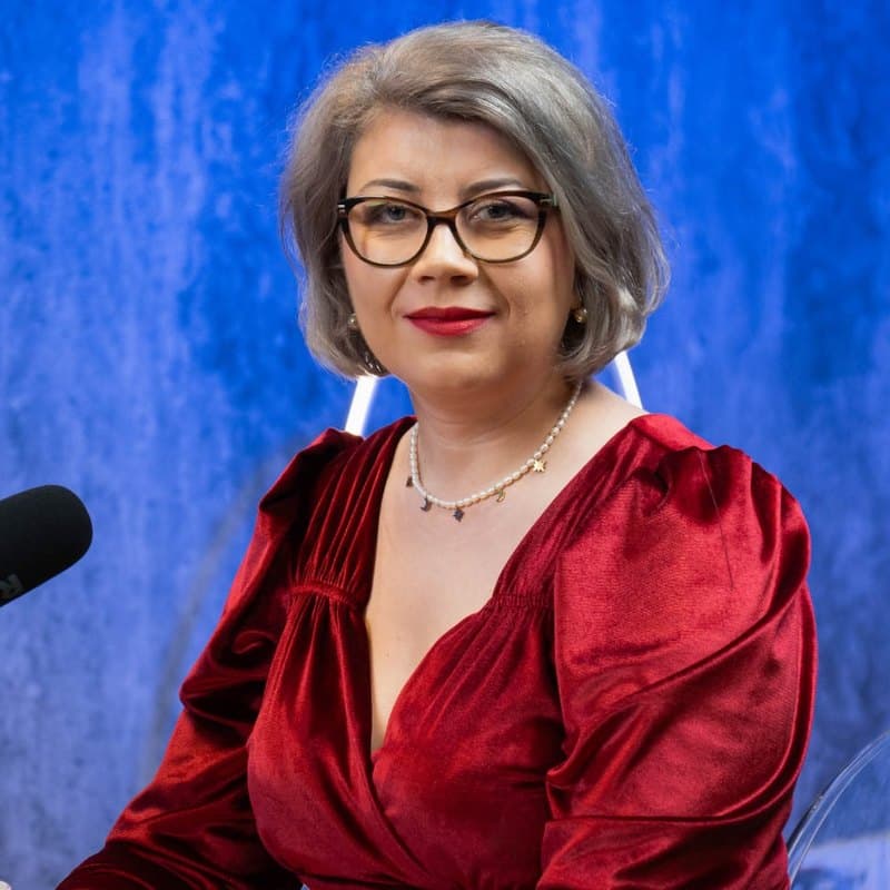 Cătălina Mărăcineanu