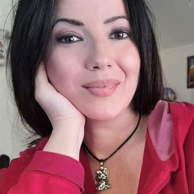 Dana Mateescu