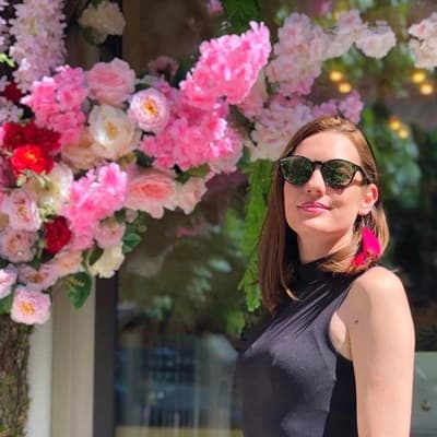 Diana Ionescu