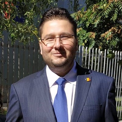 Lucian Dinu