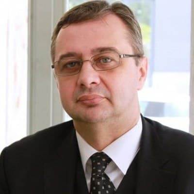 Iulian Chifu