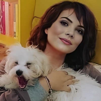 Ramona Sanziana Carcota