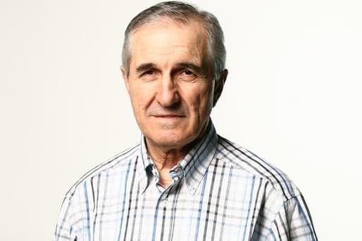 Gheorghe Dinică. Povestea unei vieți