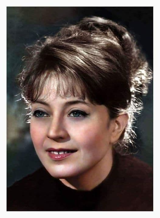 Gina Patrichi, minunea teatrului românesc