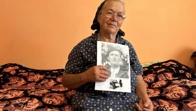 Povestea durerii. Cum a distrus Securitatea familia ciobanului Ticu Sorescu din Poienărei. Sfâșietoarele mărturii ale doamnei Viorica Baciu