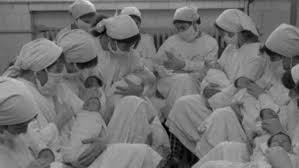 O poveste care doare. Un avort în Epoca de Aur