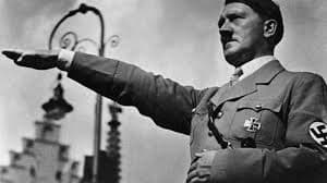 Fascismul și Comunismul doi frați răi, fanatici și urâți cu spume