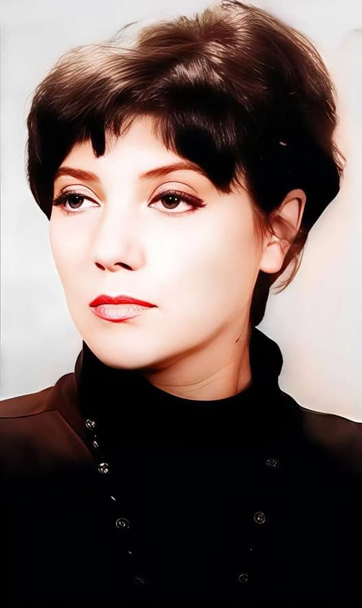 Cristina Deleanu a plecat dintre noi. O stea a teatrului românesc s-a stins…