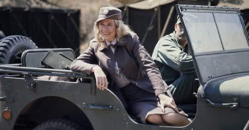 Adio, „Buze Fierbinți”! Loretta Swit, actrița din MASH, a murit la 87 de ani