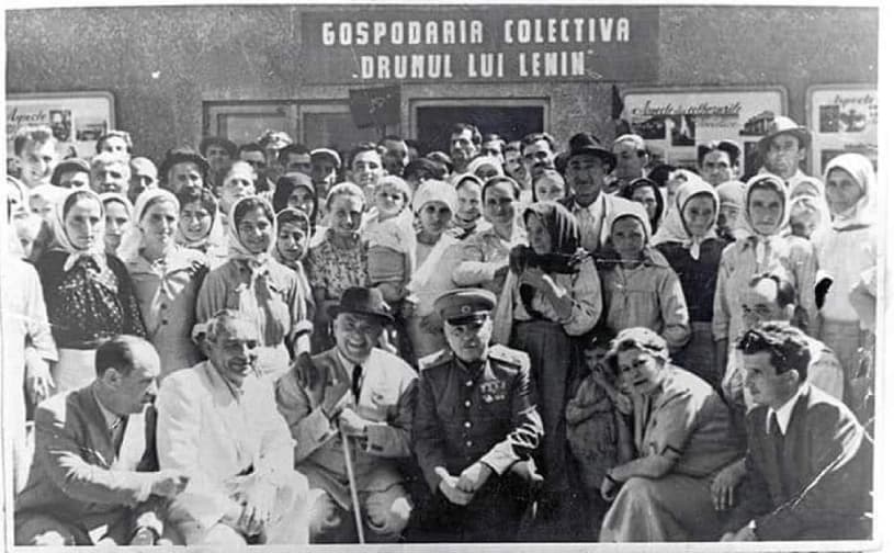 11 IUNIE 1948 – Ziua în care România a fost furată: Cum a început drama unei țări, a unei clase și a unei istorii întregi