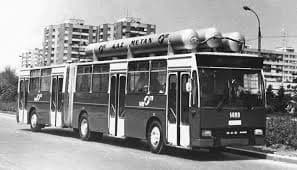 Ceaușescu a ordonat mutarea liniei tramvaiului 5 pentru că îl deranja zgomotul