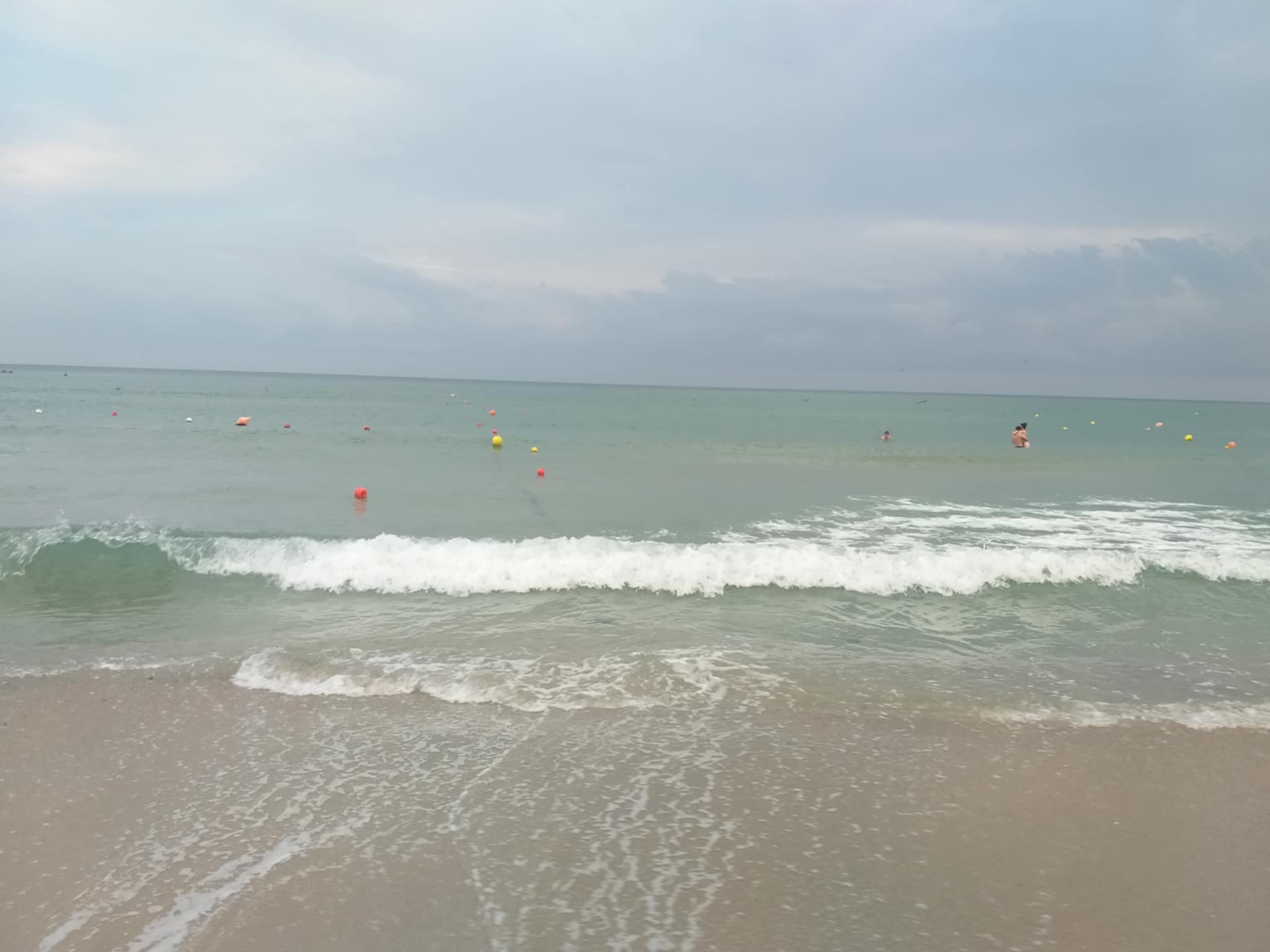 Weekend la mare: distracție, inconștiență și patru morți