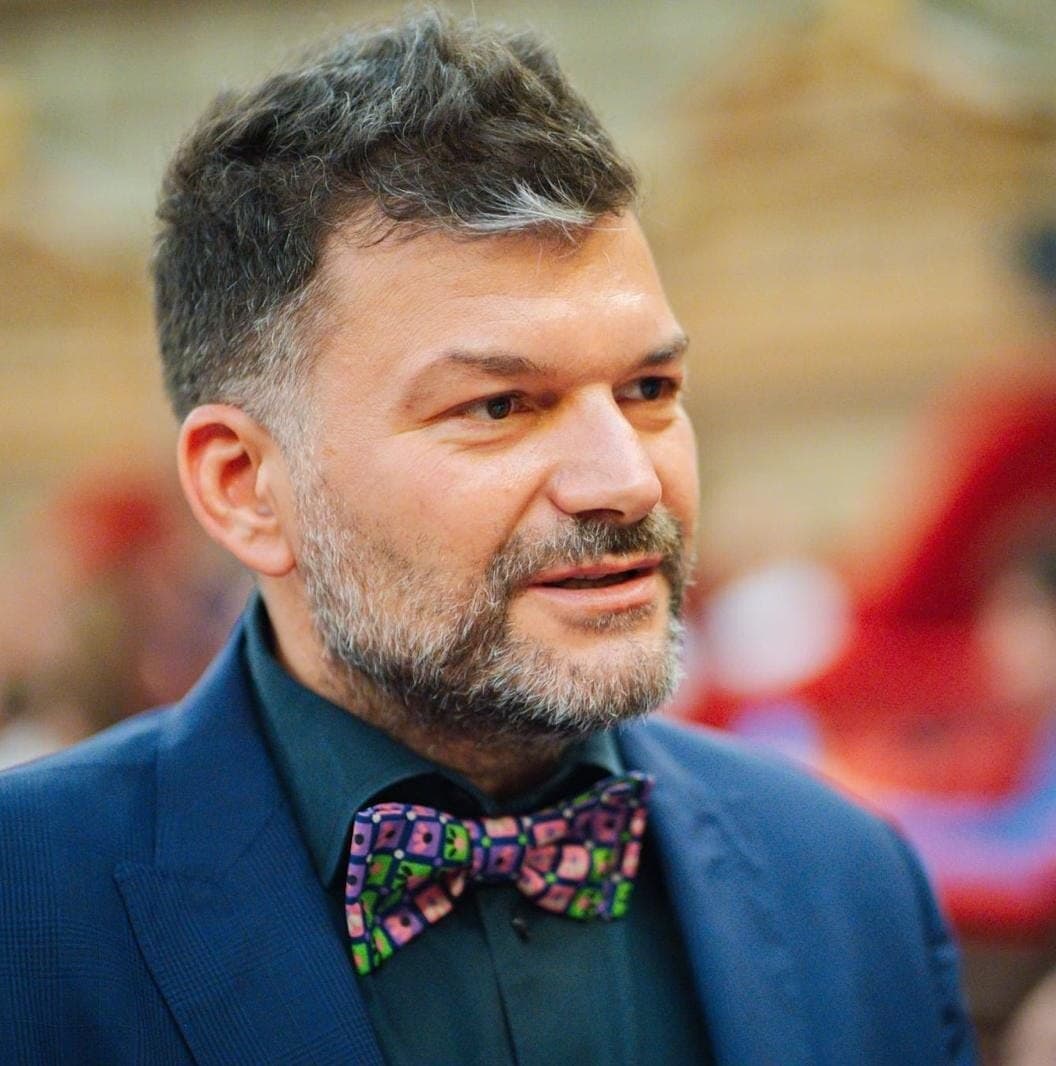 Octavian Berceanu pleacă din fruntea partidului REPER: „Nu așa se face politică în România!”