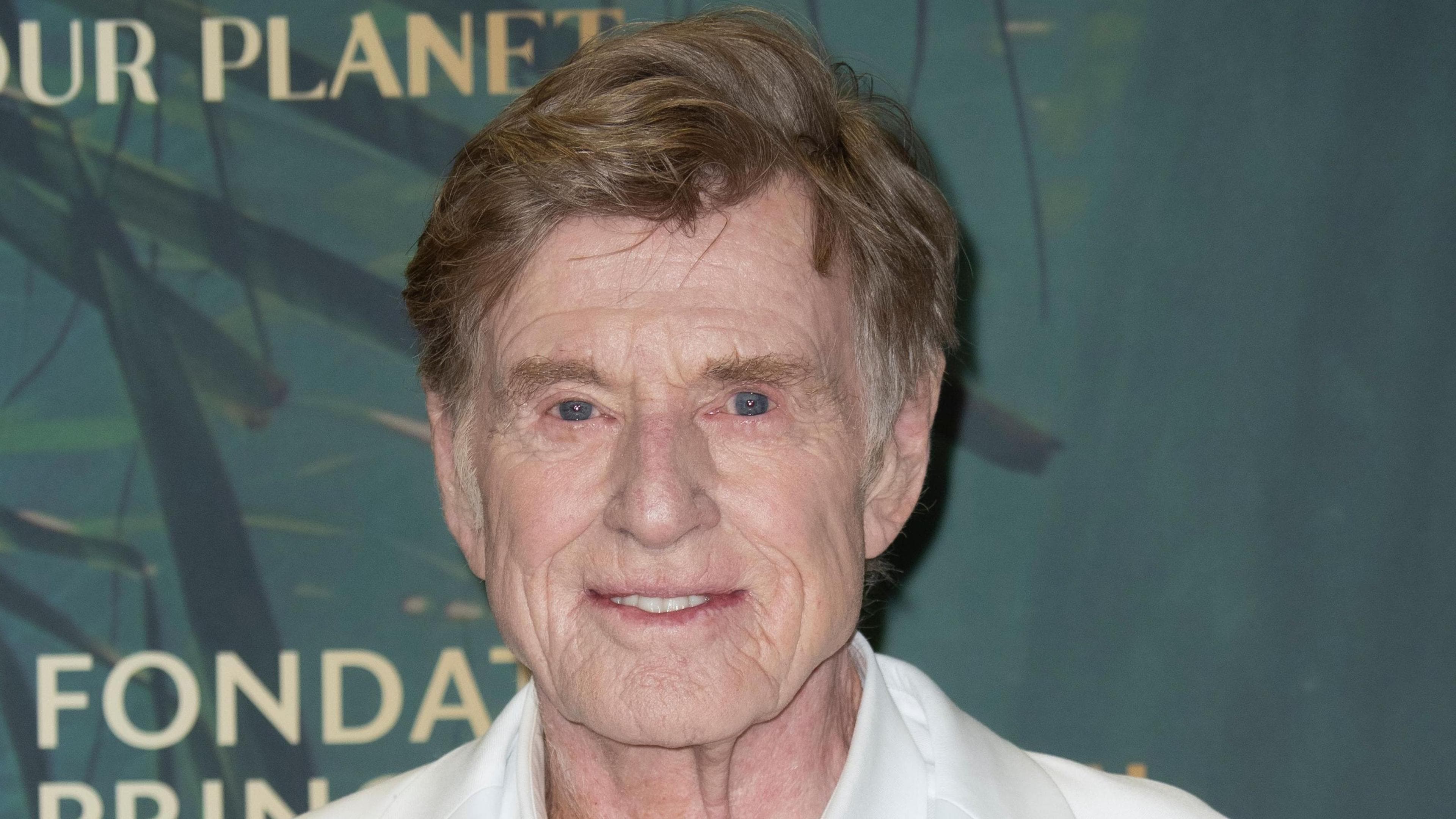 Robert Redford – plecarea unei legende